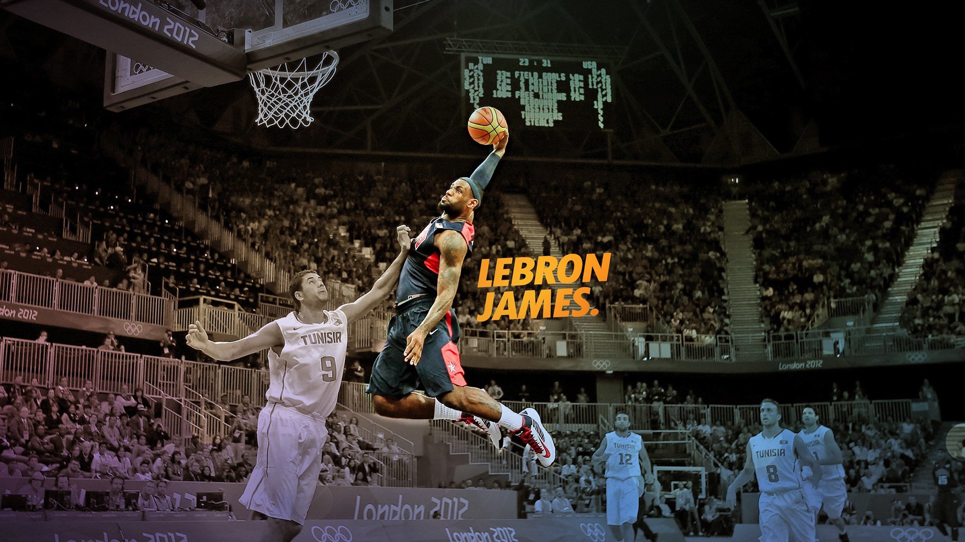 湖人击溃老鹰,范弗利特在年度焦点之战接管比赛